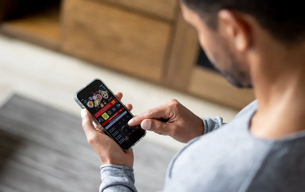 Mobile Apps