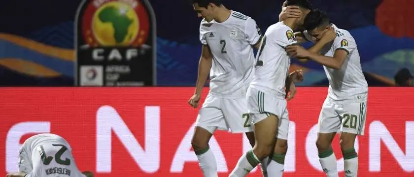 r football africacup algeria