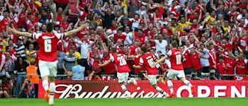 r football premier league arsenal players fans