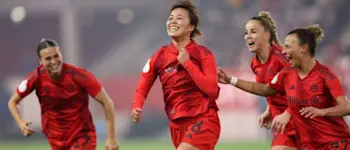 bayern women