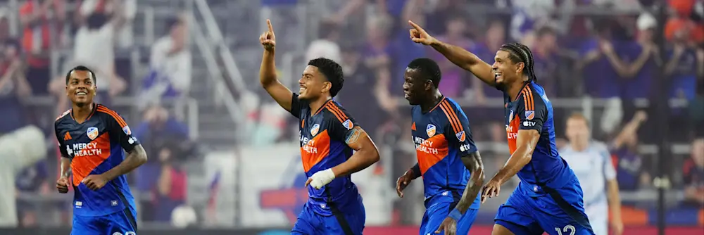 FC Cincinnati 2026