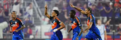 FC Cincinnati 2026