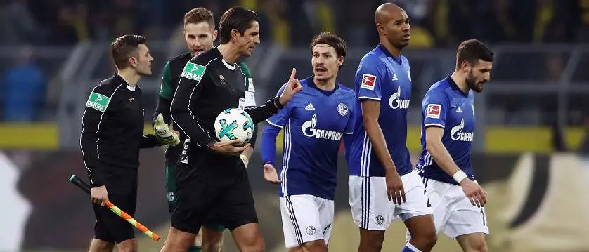 r football bundesliga schalke04 generic new
