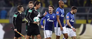 r football bundesliga schalke04 generic new