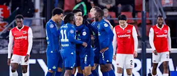 football 2024 eredivisie psv az goal dest away