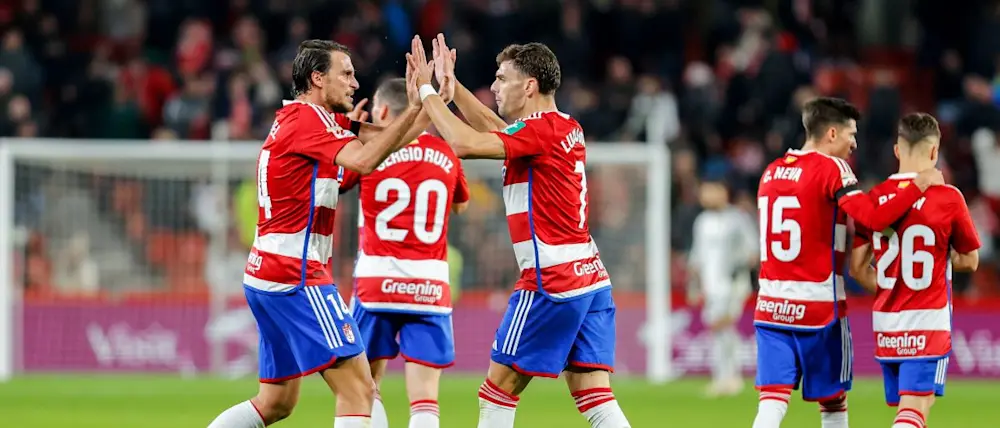 football 2024 laliga granada players home boye