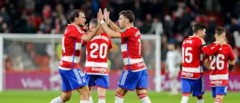 football 2024 laliga granada players home boye
