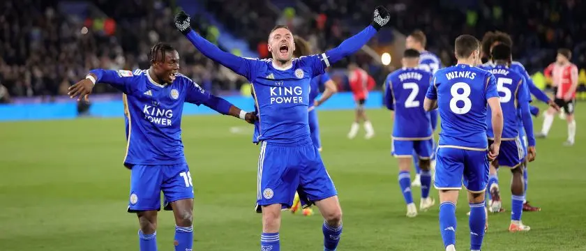leicester