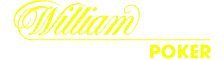 William Hill Poker Logo