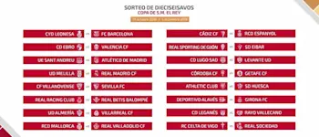 r news copa round32 2018