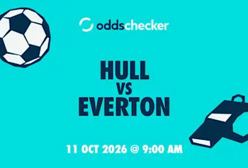 Hull vs Everton Lineups, Prediction, Betting Picks & Odds