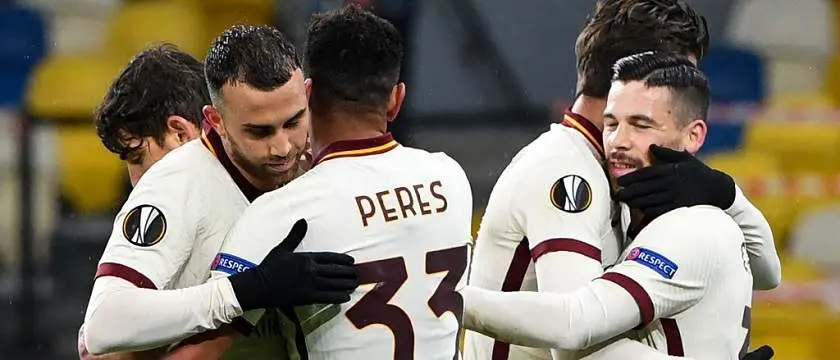 r football europaleague roma2 2021