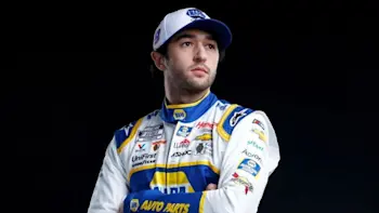 Chase Elliot Nascar