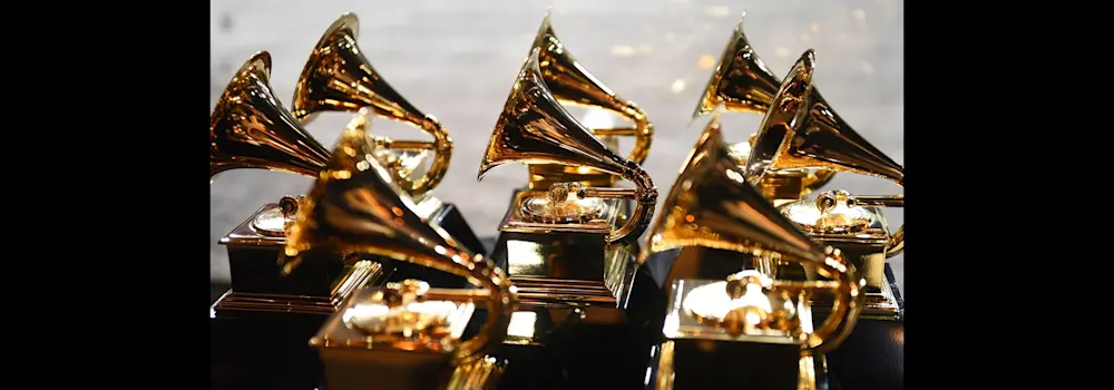 Grammys 2026