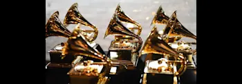 Grammys 2026