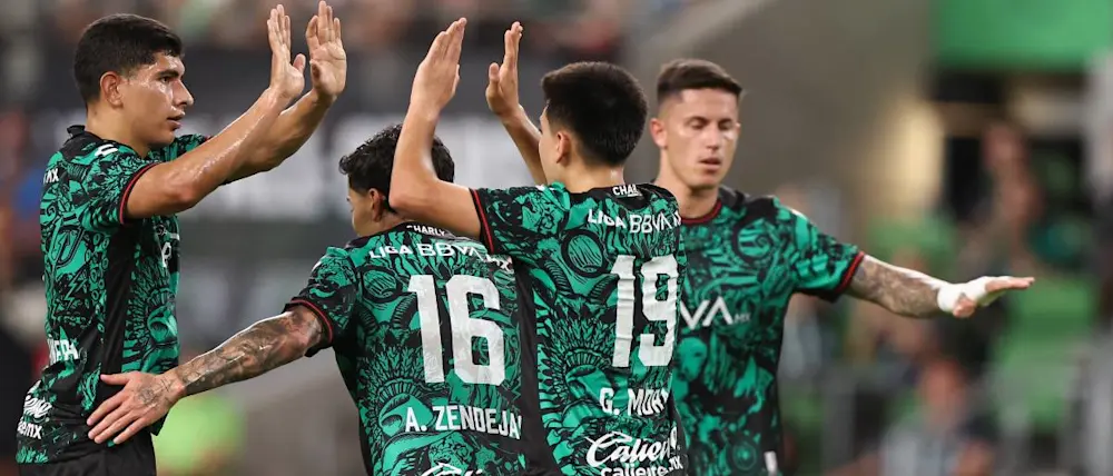 MLS vs Liga MX