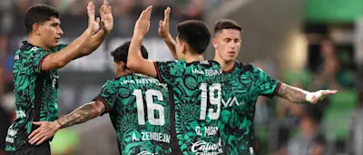 MLS vs Liga MX