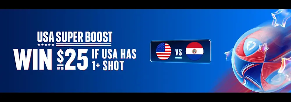 FanDuel USA Super Boost