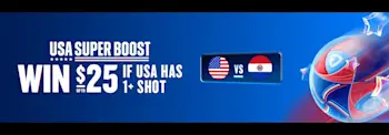 FanDuel USA Super Boost
