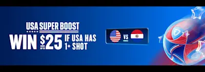 FanDuel USA Super Boost