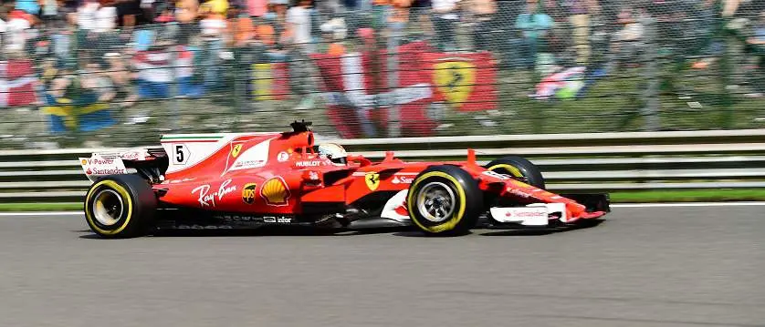 r f1 ferrari1718 generic