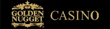Golden Nugget Casino  Logo