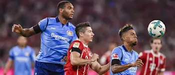 r football bundesliga leverkusenvsbayern new