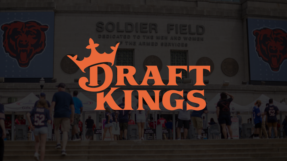 DraftKings Bears