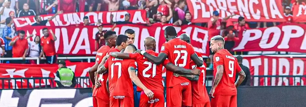América de Cali