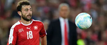 r football switzerland
