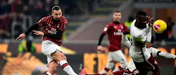 r football seriea milanvstorino