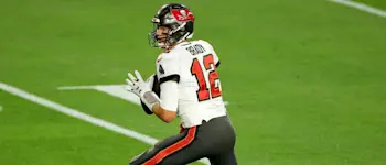 Tom Brady Bucs