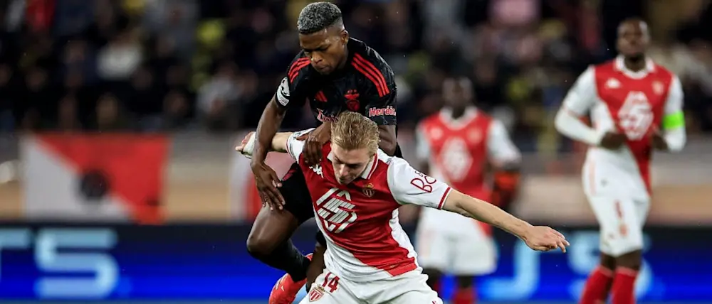 football 2025 champions league as monaco benfica ball contender2