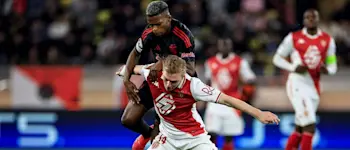 football 2025 champions league as monaco benfica ball contender2