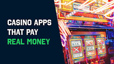 Realz casino app