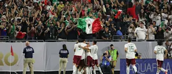r football goldcup final