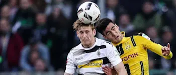 r football bundesliga bvb gladbach 2016