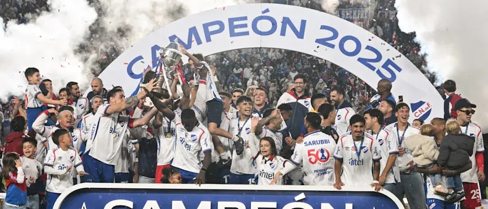 Nacional 2026