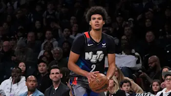 Nets Cam Johnson