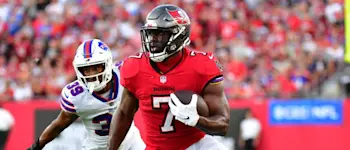 Buccaneers Leonard Fournette