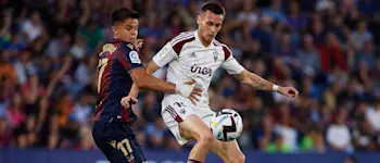 football 2023 albacete levante match