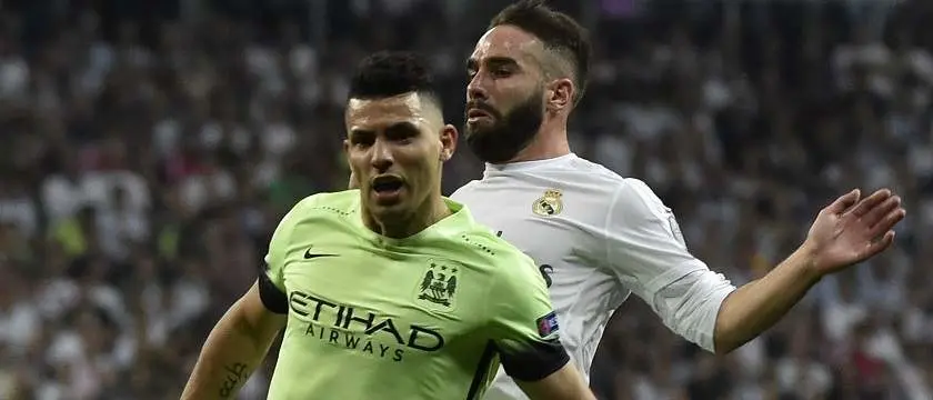 r football real madrid man city 2016
