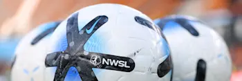 NWSL Soccer Balls 2026