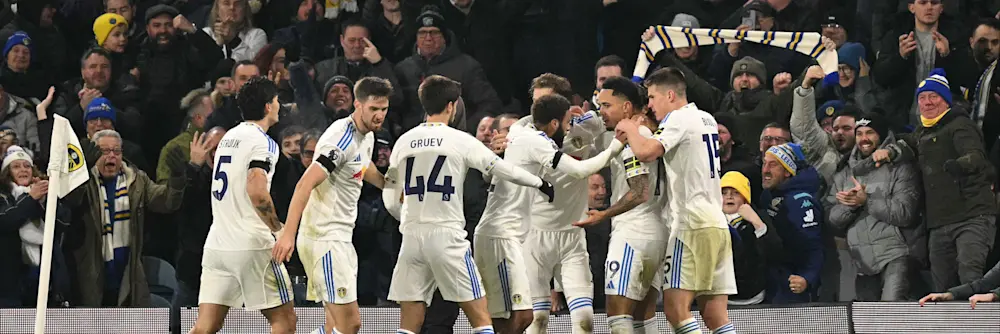 Leeds United 2026