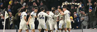 Leeds United 2026