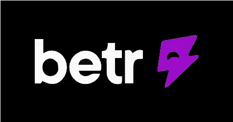 betr Logo