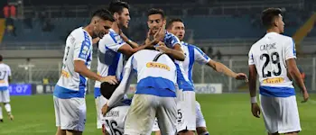 r football serieb pescara new
