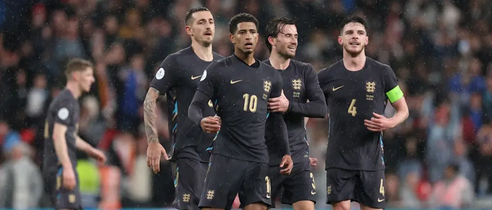 football 2024 international england bellingham goal away