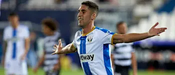 r football leganes hero sabin merino 2020