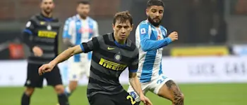 r football seriea napolivsinter 2021